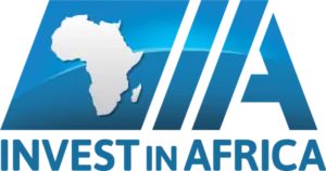 Badge Invest in Africa