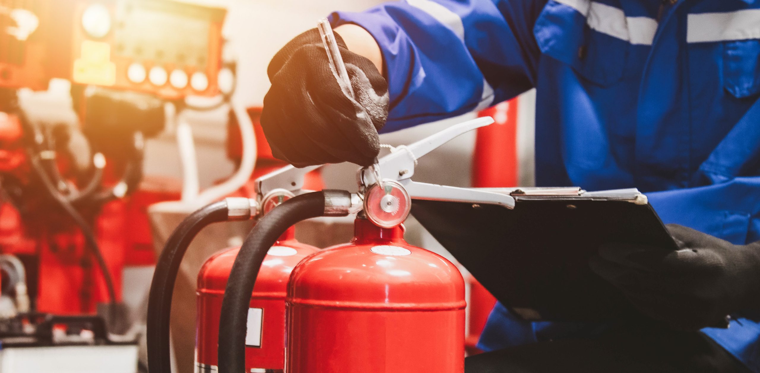 Expertise sinistre incendie