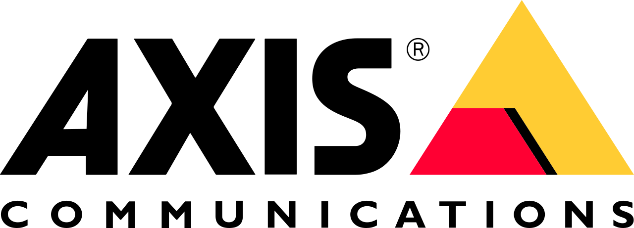 Logo Axis