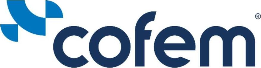 Logo COFEM