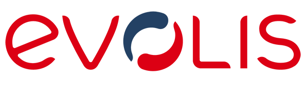Logo Evolis