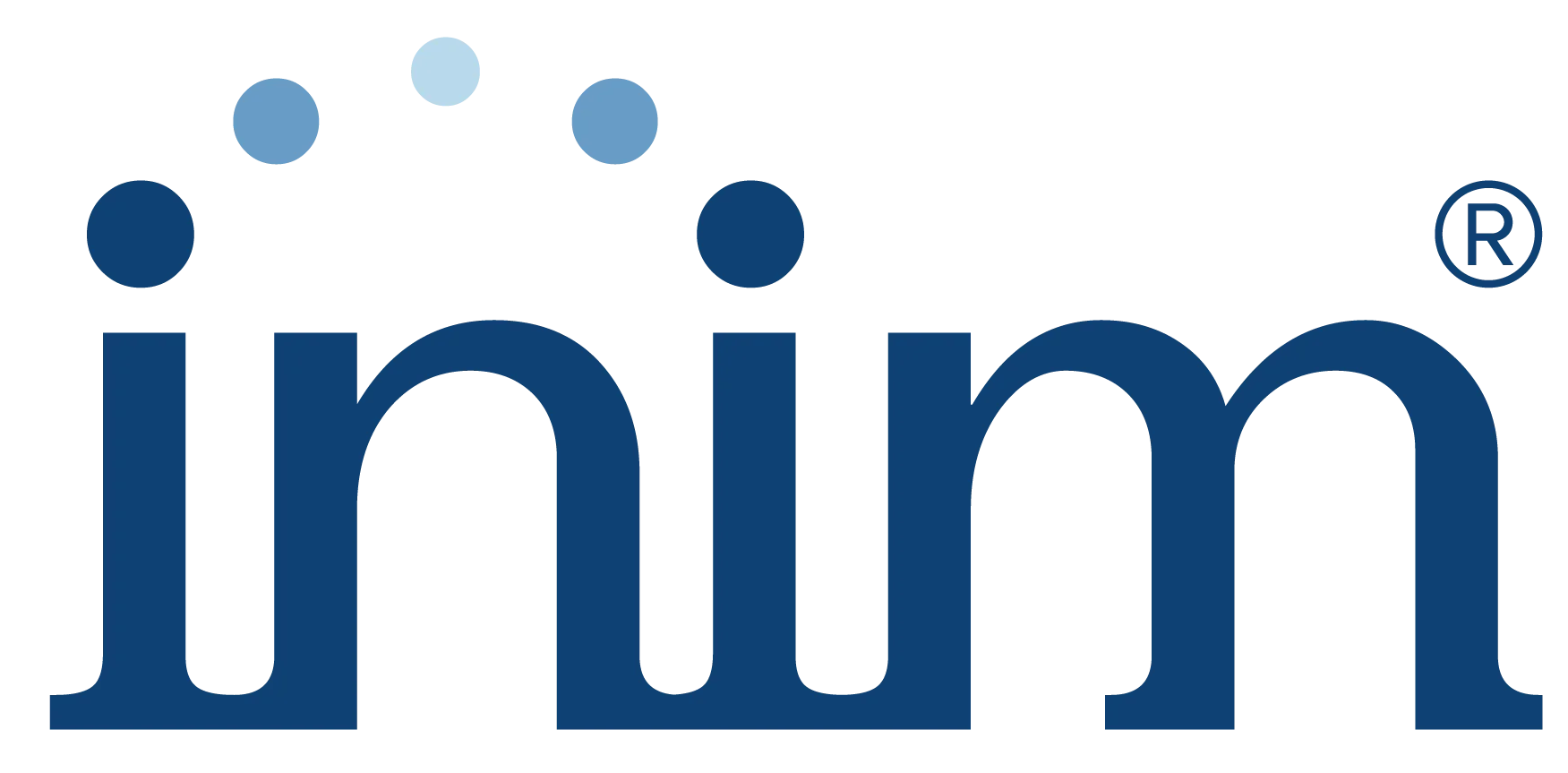 Logo INIM