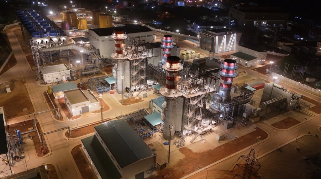 Usine / industrie