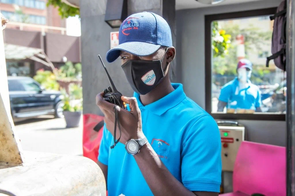 Surveillance et gardiennage au Sénégal : protection 24h/24 à Dakar et dans les régions