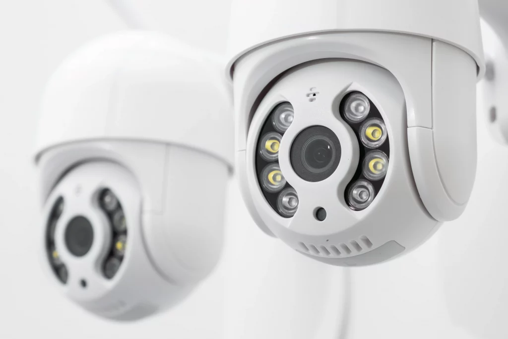 Quel est le prix d’une installation de vidéosurveillance à Dakar ?
