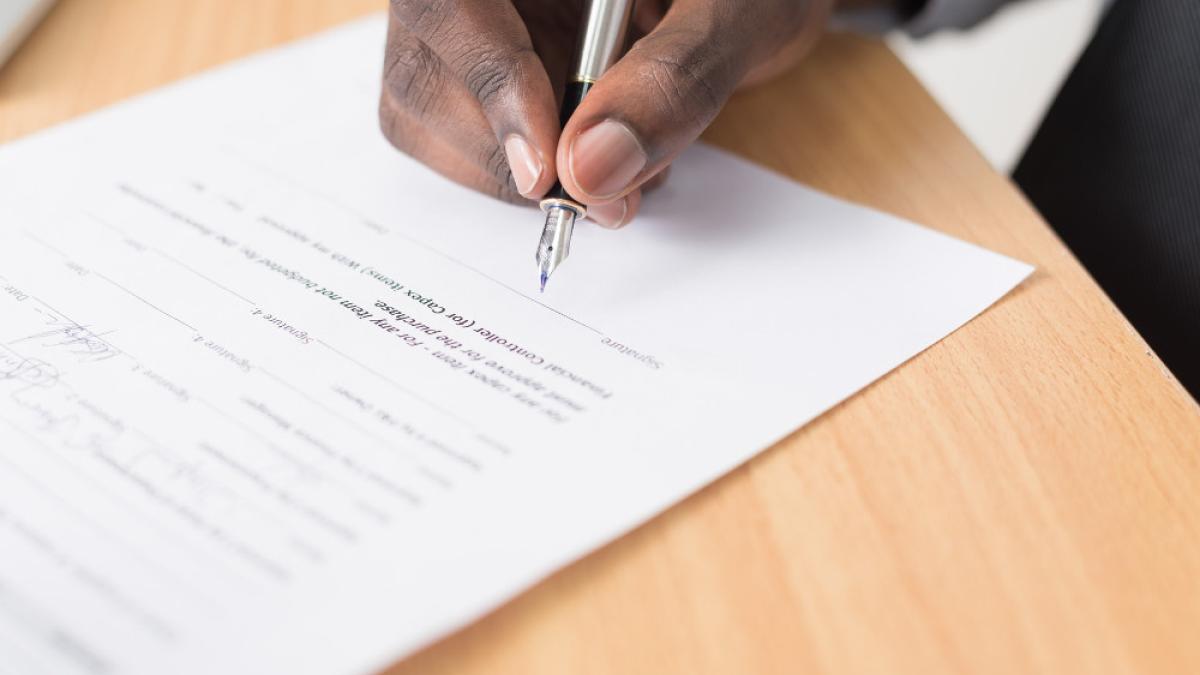 Quelles preuves demander à une société de sécurité avant de signer ?