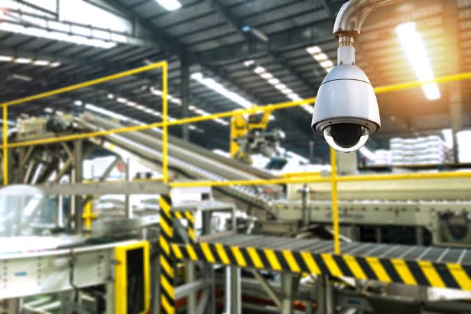 Comment sécuriser un site industriel 24/7 ?