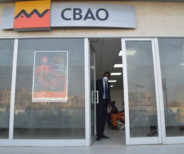 Comment sécuriser un réseau bancaire multi-agences ?
