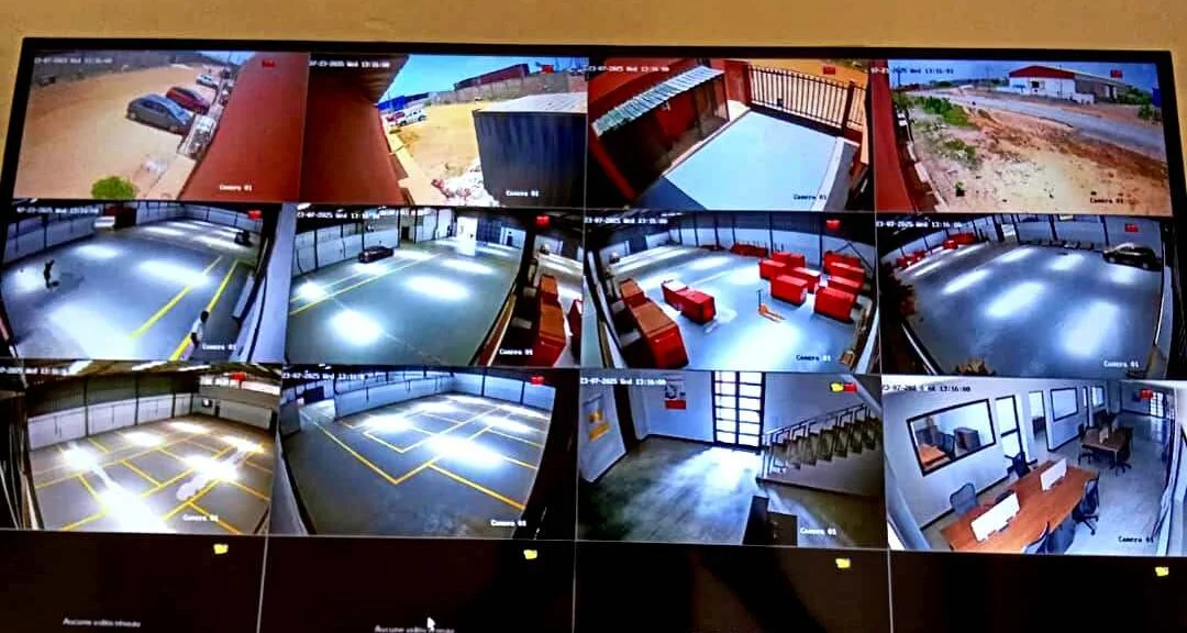 Vidéosurveillance au Sénégal : comment être conforme à la CDP en 2026 ?