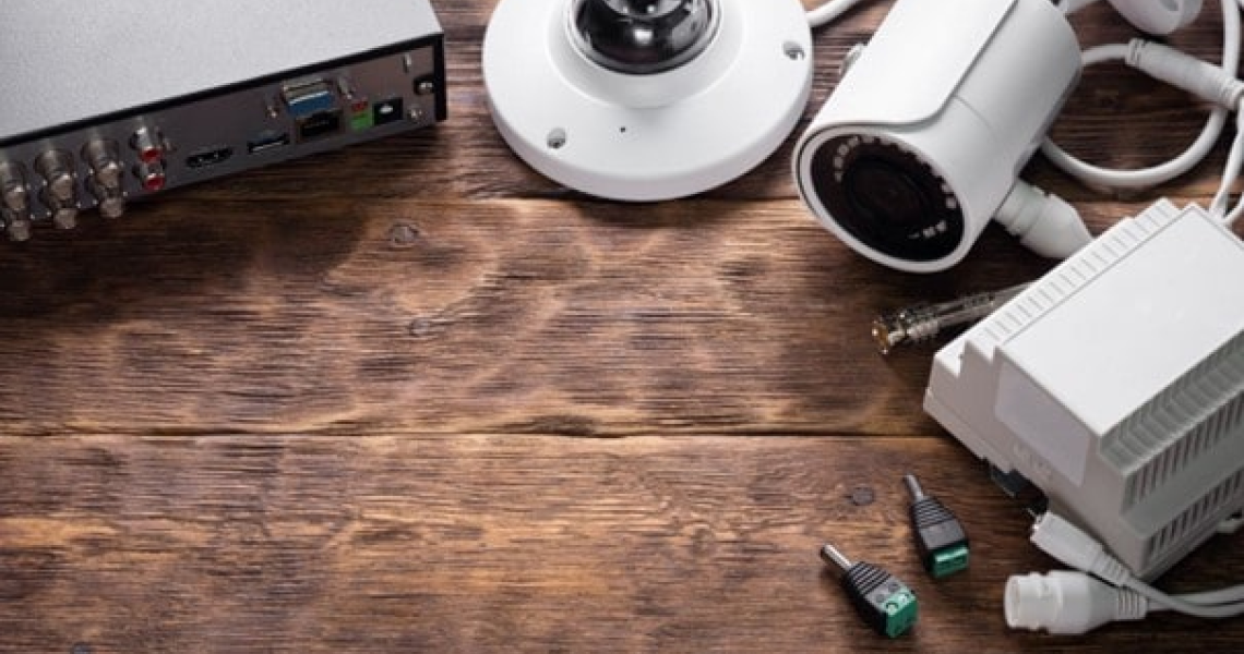 Maintenance préventive CCTV : la checklist d’un système de vidéosurveillance fiable